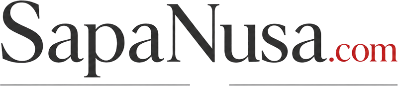 Sapanusa.com | Media Online